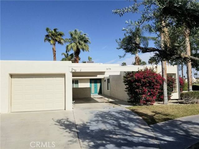 Palm Springs, CA 92264,1678 Tam O Shanter 1