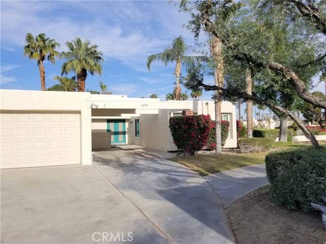 Palm Springs, CA 92264,1678 Tam O Shanter 1