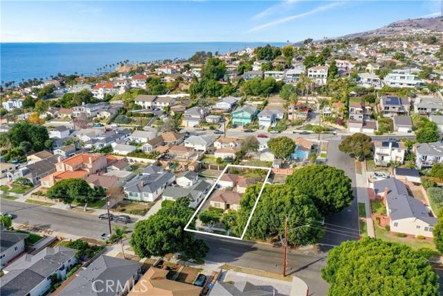 San Pedro, CA 90731,3407 Barbara ST