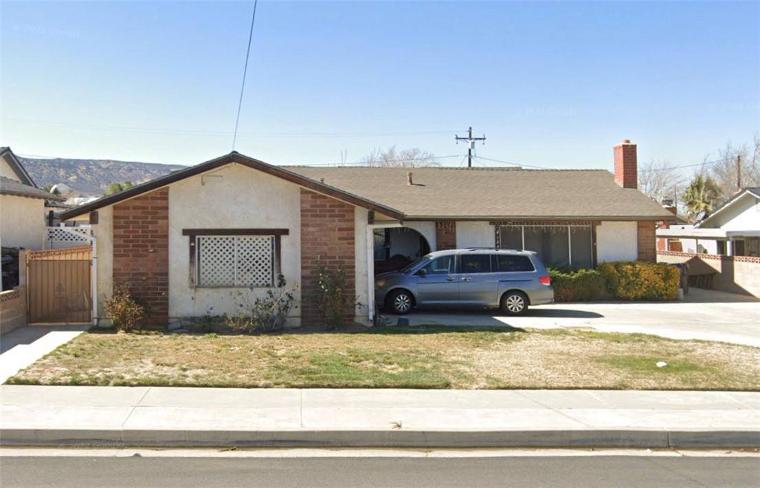 Lancaster, CA 93536,41841 55th ST