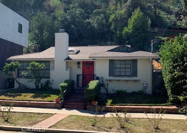 Studio City, CA 91604,12332 Laurel Terrace DR