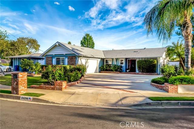 West Hills, CA 91307,24206 Saint Edens CIR