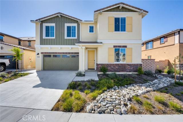 Menifee, CA 92584,24567 Bravery CIR