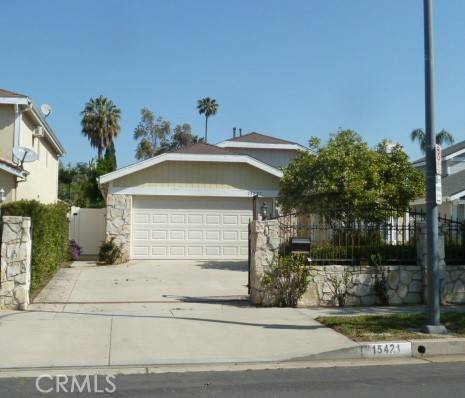 Van Nuys, CA 91406,15421 Cohasset ST