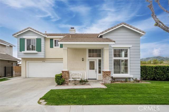 Stevenson Ranch, CA 91381,25408 Chisom LN