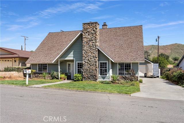 Jurupa Valley, CA 92509,2384 Gail DR