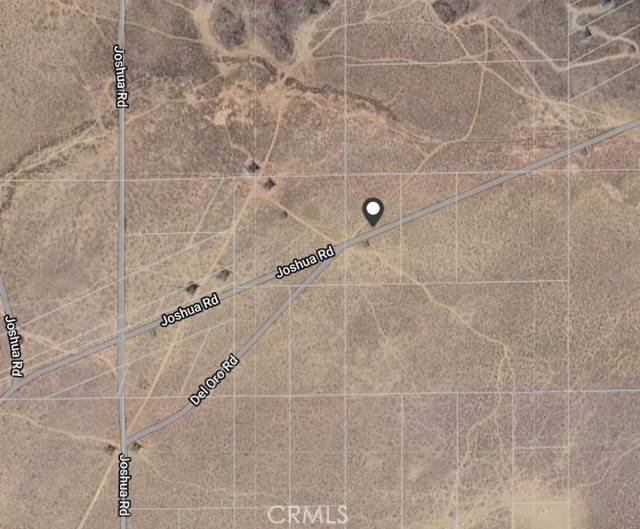 Lucerne Valley, CA 92356,0 Joshua RD