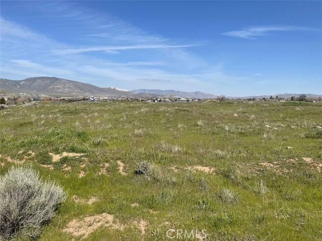 Tehachapi, CA 93561,0 VLY