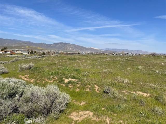 Tehachapi, CA 93561,0 VLY