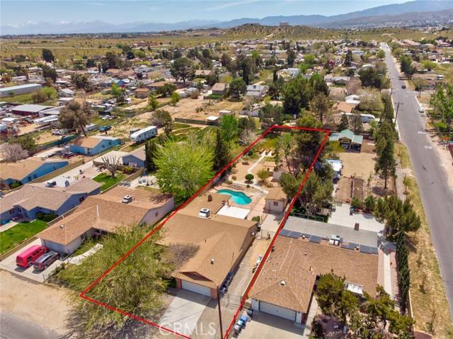 Quartz Hill, CA 93536,4152 W Avenue L2