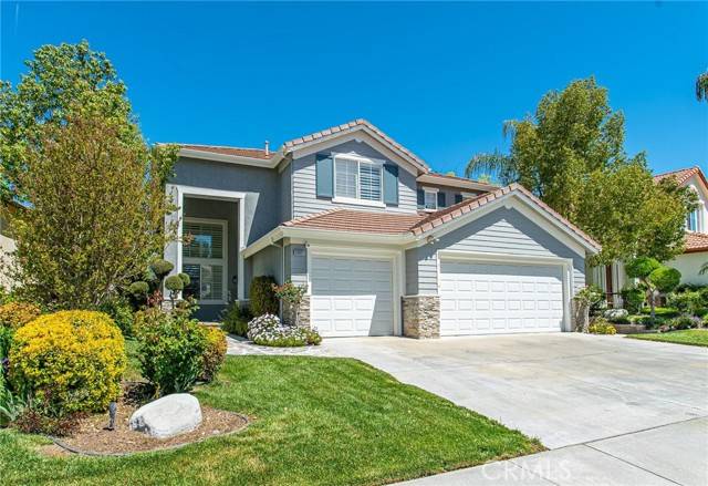 Valencia, CA 91354,23327 Summerglen PL