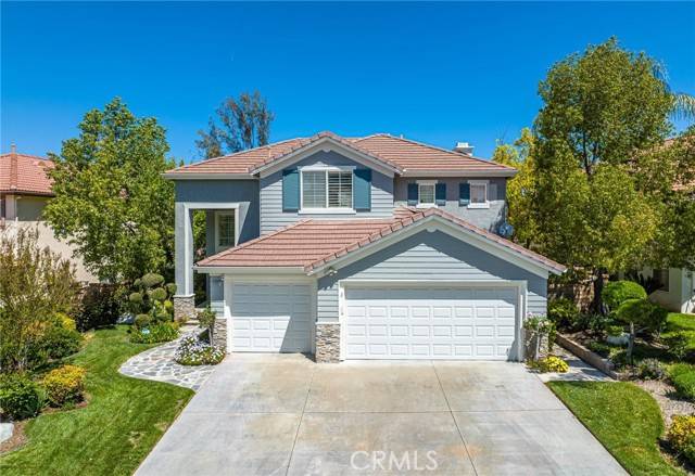 Valencia, CA 91354,23327 Summerglen PL