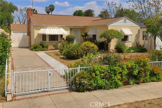 Sherman Oaks, CA 91401,14353 Emelita ST