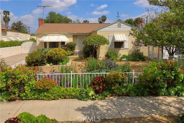 Sherman Oaks, CA 91401,14353 Emelita ST