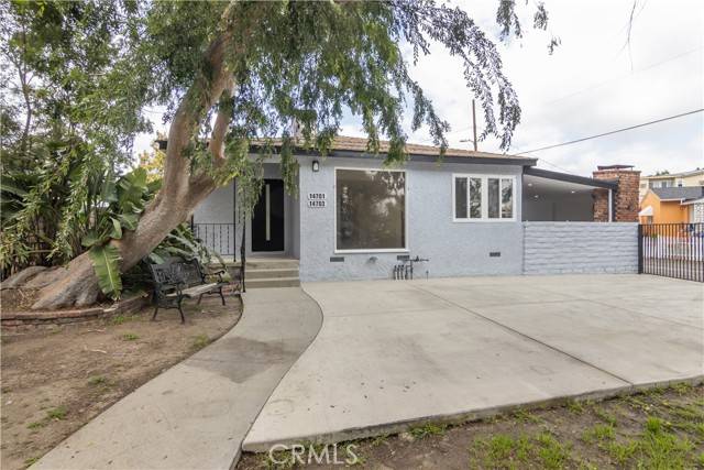 Van Nuys, CA 91405,14701 Covello ST