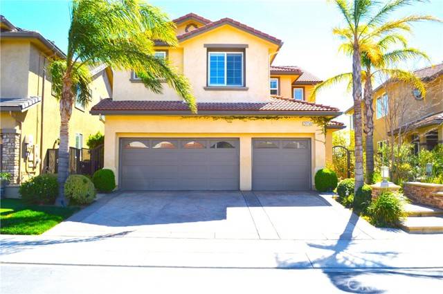 Porter Ranch, CA 91326,20748 Campania LN