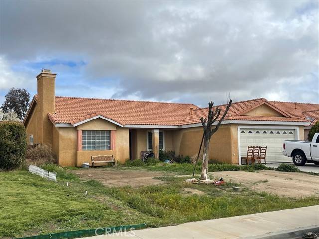 Rosamond, CA 93560,3331 Jahon CT