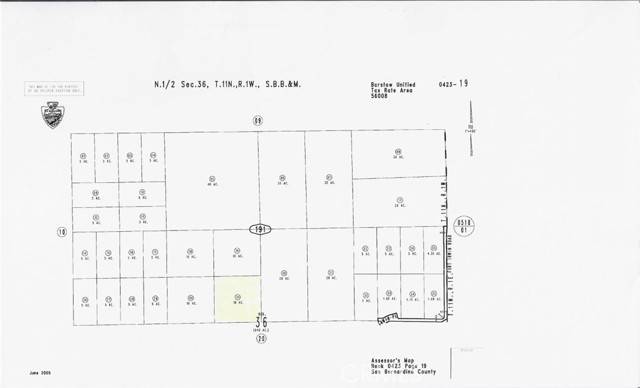 Barstow, CA 92311,31 Fort Irwin