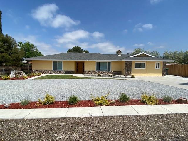 Hemet, CA 92544,44666 Palm AVE