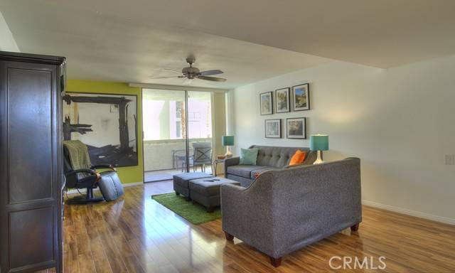 Palm Springs, CA 92264,261 E La Verne WAY K