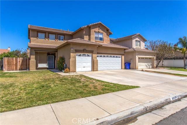 Jurupa Valley, CA 92509,8030 David WAY