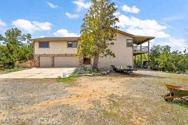 Pinon Hills, CA 92372,8280 Snow Cap AVE