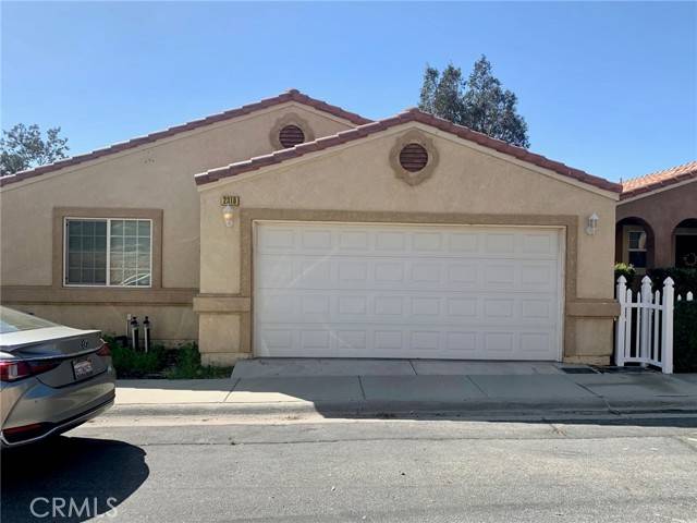 Rosamond, CA 93560,2318 Horizon DR