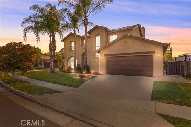 Murrieta, CA 92563,33593 Nandina LN