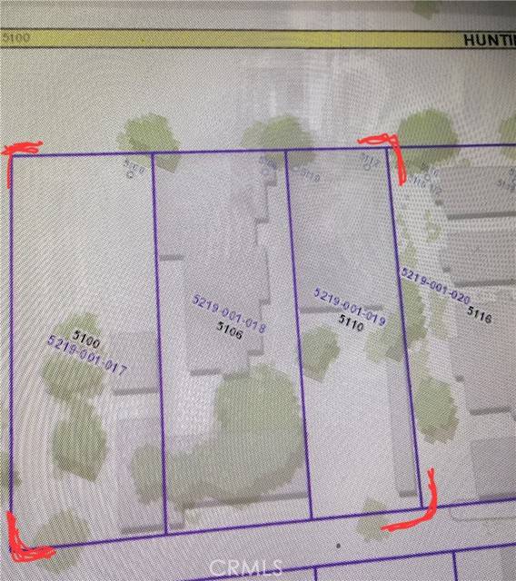 El Sereno, CA 90032,5100 Huntington DR