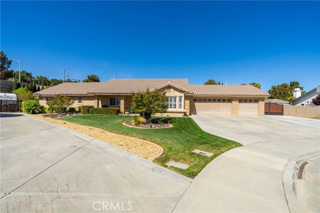 Palmdale, CA 93551,41221 Clayton CT