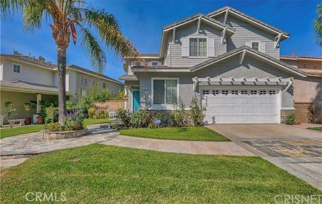 Valencia, CA 91354,27817 Amberwood LN