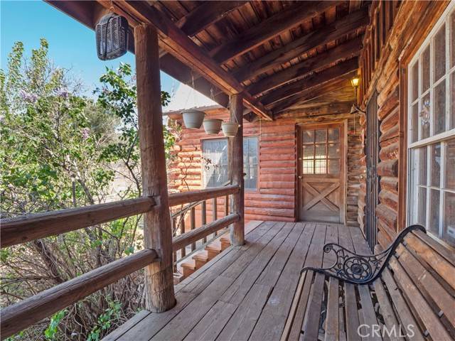 Leona Valley, CA 93551,39260 Bouquet Canyon RD