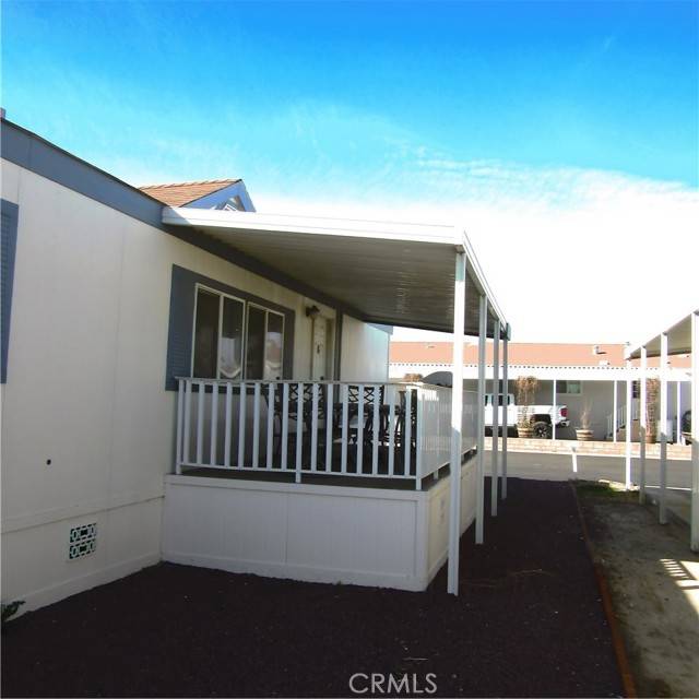 Rosamond, CA 93560,1550 W 20th ST 100