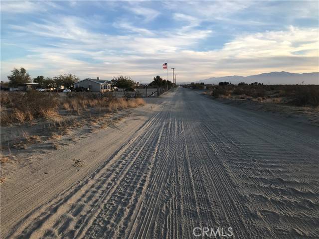 Adelanto, CA 92301,0 Sonora RD