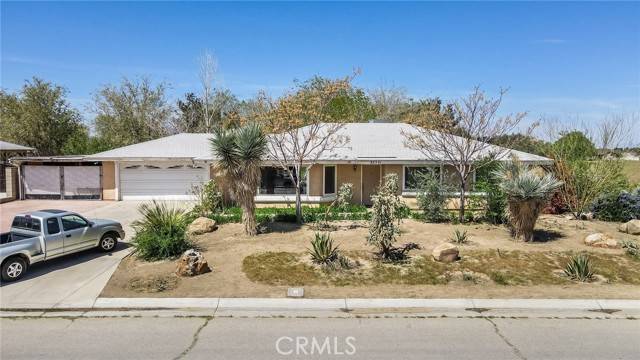 Littlerock, CA 93543,37551 96th ST