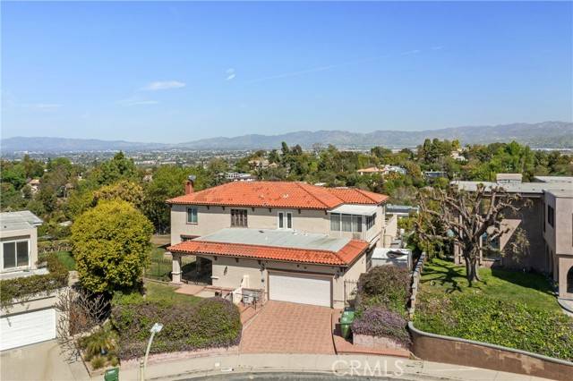 Studio City, CA 91604,11351 Dona Lisa DR