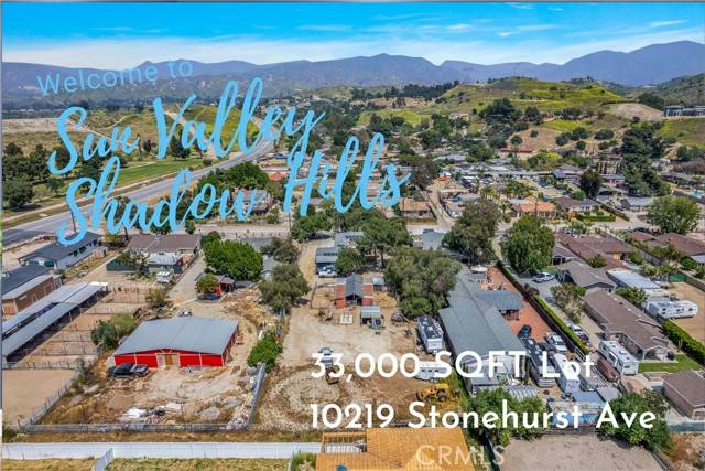 Sun Valley, CA 91352,10219 Stonehurst AVE