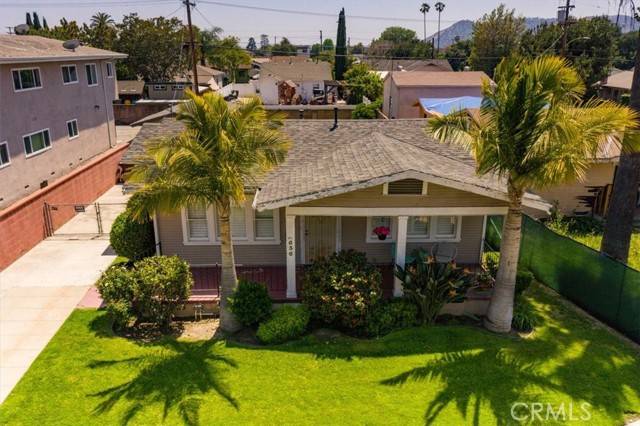 Glendale, CA 91203,636 W Milford ST