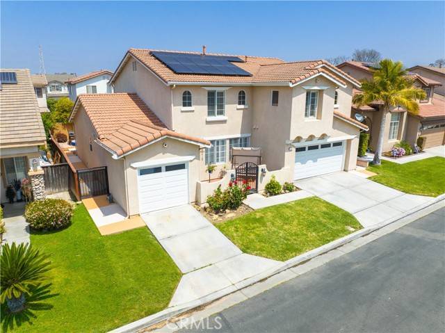 Pico Rivera, CA 90660,3341 Pebble Beach CT