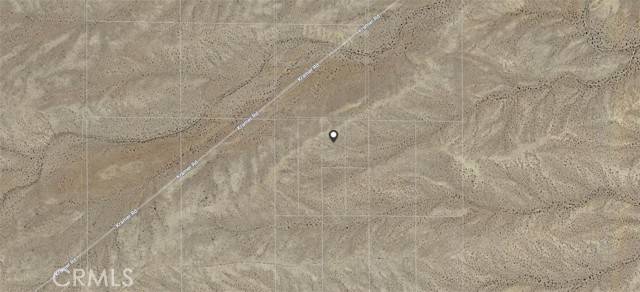 Hinkley, CA 92347,5 Acres Redhill RD