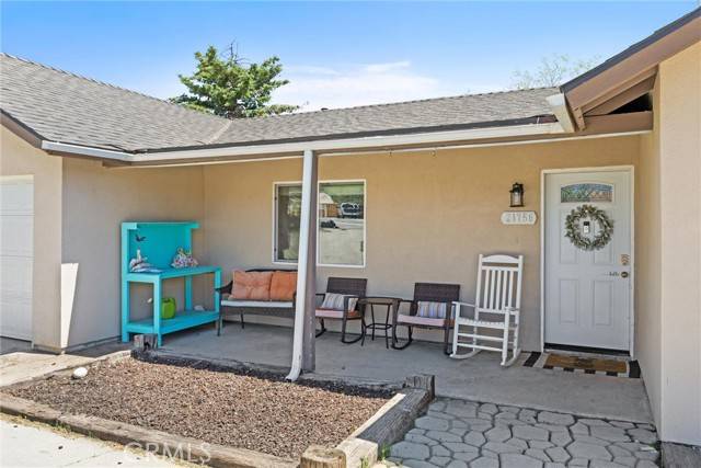 Tehachapi, CA 93561,21756 Fox CT