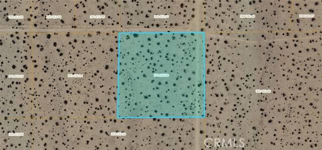 Edwards, CA 93523,0 Farrow St