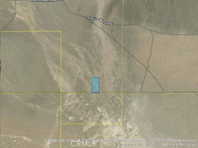 Hesperia, CA 92340,0 Vi Near Red MTN