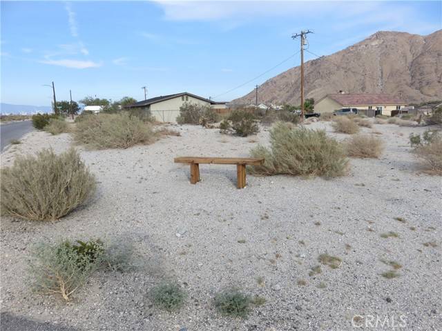 Palm Springs, CA 92262,0 Cherry Cove ST