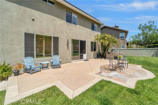 Trabuco Canyon, CA 92679,19 Roadrunner CT