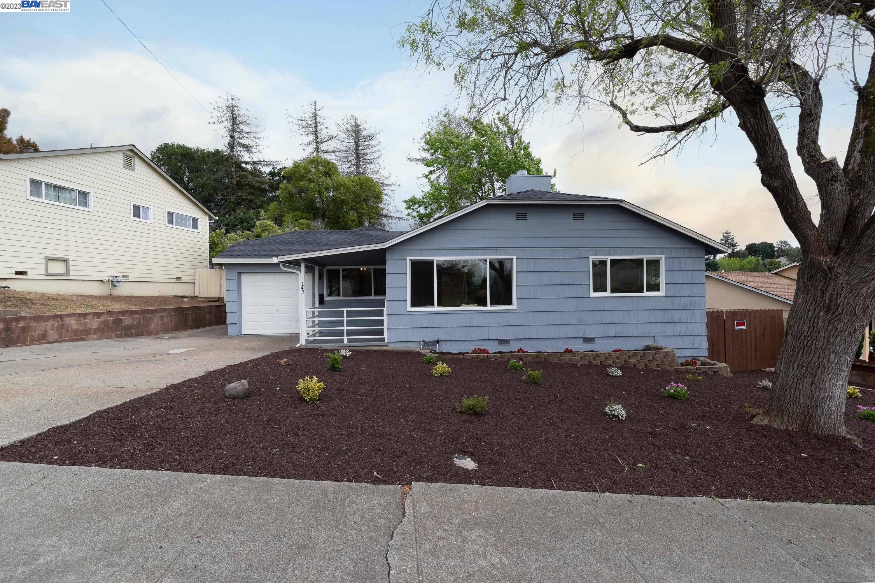 Vallejo, CA 94589,142 Toyon Dr