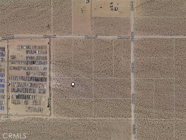 El Mirage, CA 92301,0 Oasis RD