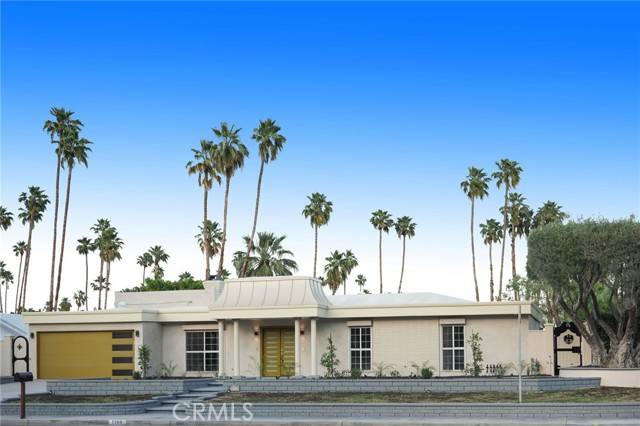 Palm Springs, CA 92264,1388 S Farrell DR