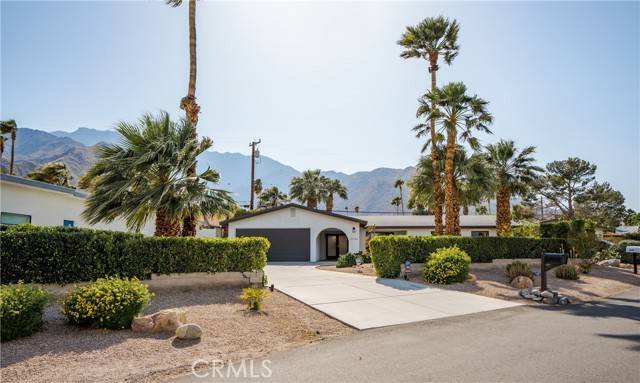 Palm Springs, CA 92262,2655 N Junipero AVE