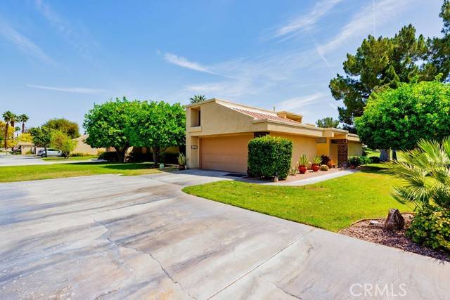 Palm Springs, CA 92264,6720 Greenwood CIR